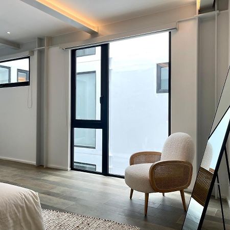 Ferienwohnung Modern 1Br With Pool In Casco Antiguo Panama Stadt Exterior foto