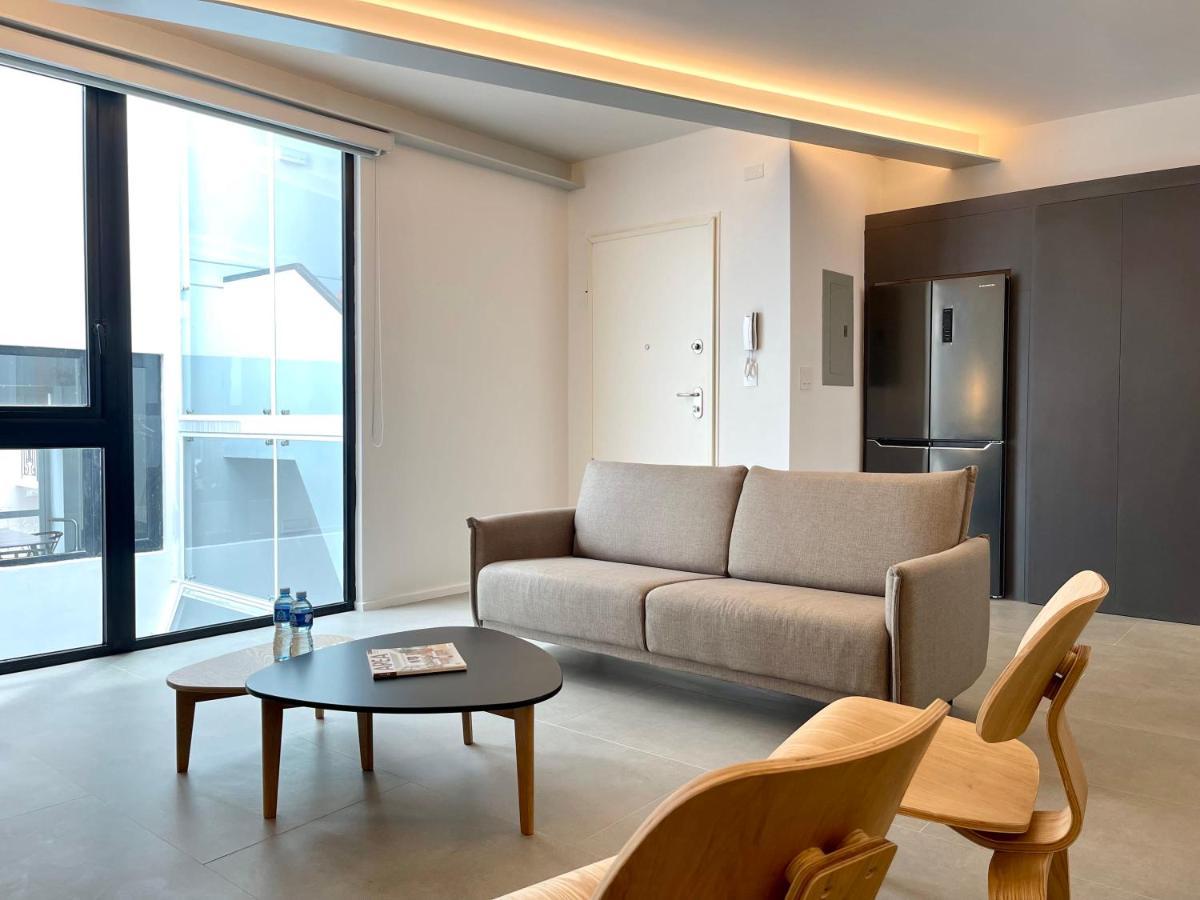 Ferienwohnung Modern 1Br With Pool In Casco Antiguo Panama Stadt Exterior foto